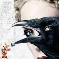 Costume Theme - Why not Snow White and the Huntsman Costumes?