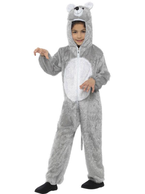 Mouse Fancy Dress Costume for Children 30790 and 48190 available here at Karnival Costumes online party shop