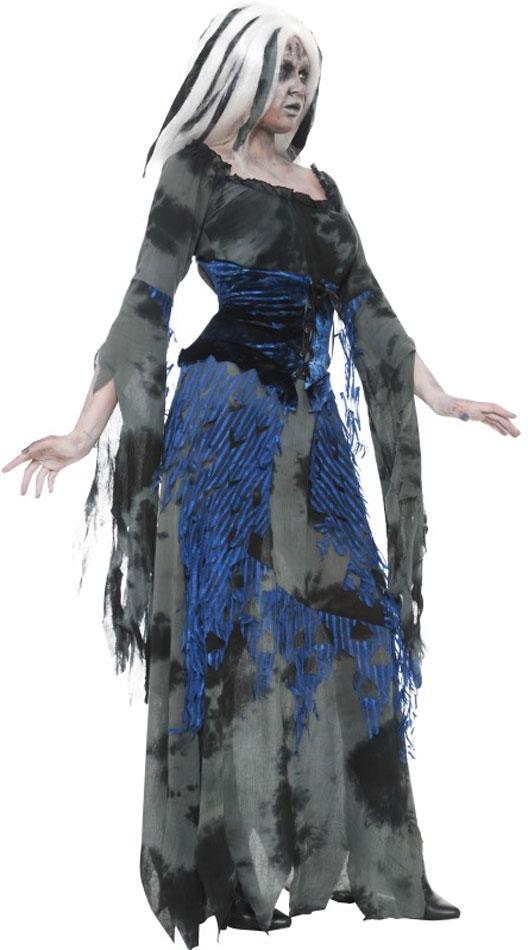 Sinful Soothsayer Halloween Costume for ladies 29096 in sizes small, medium and large available here at Karnival Costumes online Halloween shop