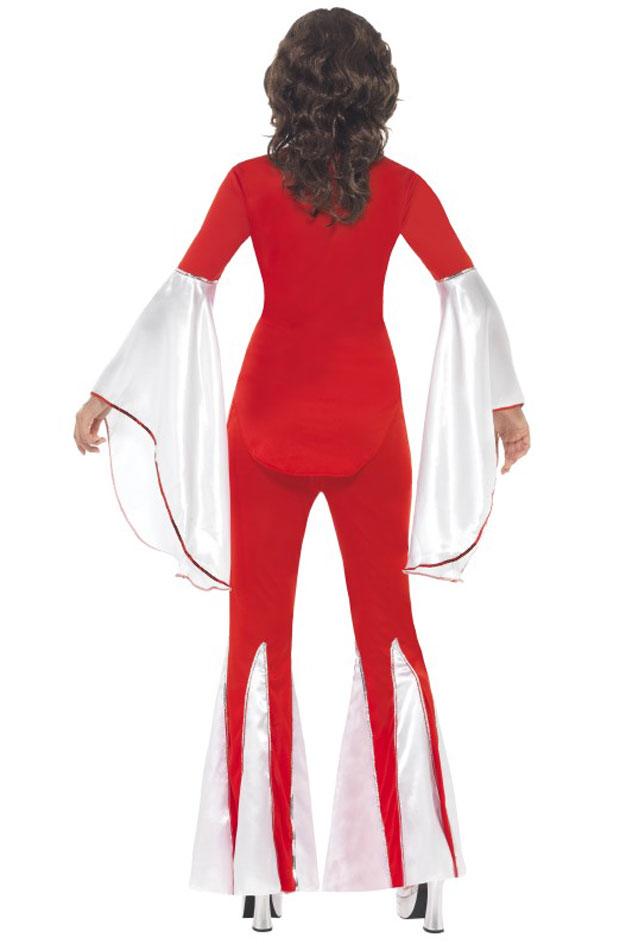 Lady's Super Trooper fancy dress costume by Smiffy 33495 available here at Karnival Costumes online party shop