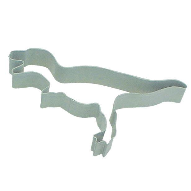 Tyrannosaurus or Dinosaur Cookie Cutter by Anniversery House K1245 available here at Karnival Costumes online party shop
