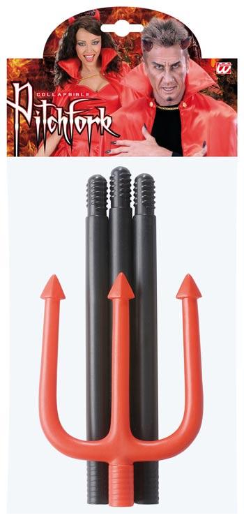 Devil's Trident - 114cm long