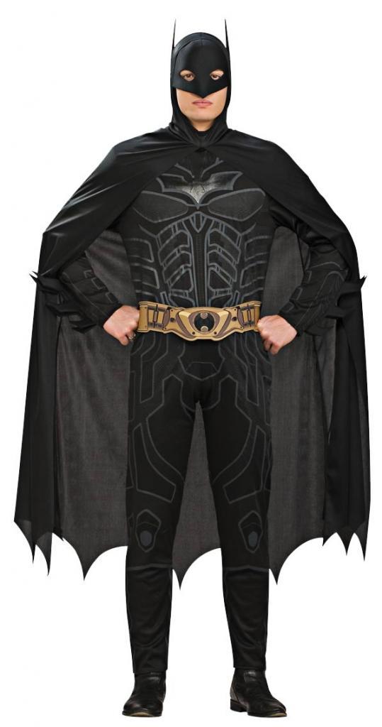 Batman Costume - Superhero Costumes - Dark Knight