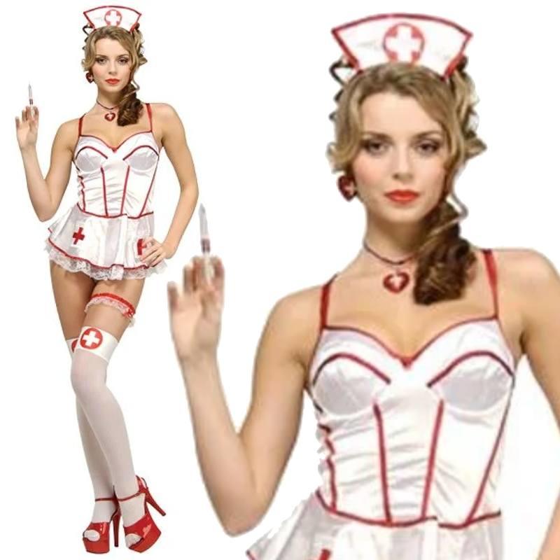 Lady's Secret Wishes Sponge Bath Costume by Rubies 888503 available here at Karnival Costumes online party shop