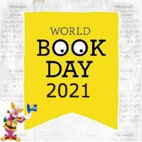 World Book Day 2021