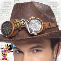 Steampunk - What is Steampunk and Why is it at Comic Con?