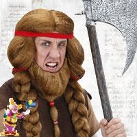 Up Helly Aa - A Quick Explanation