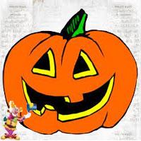 Pumpkin Carving is Easy!