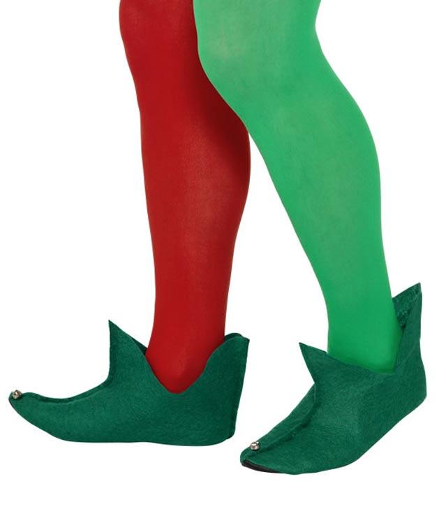 Christmas or Elf Boots
