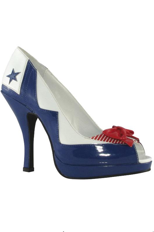 Sailor Shoes