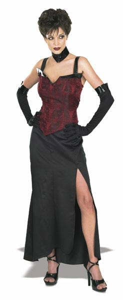Covenant Blood Queen Costume for Halloween by Rubies 16839 available here at Karnival Costumjes online Halloween party shop