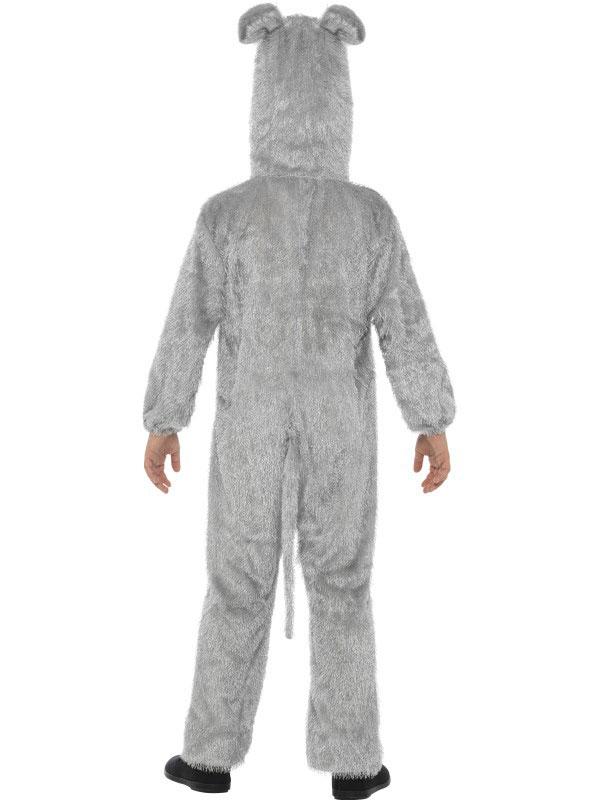 Child's Mouse Costume 30790 and 48190 available here at Karnival Costumes online party shop