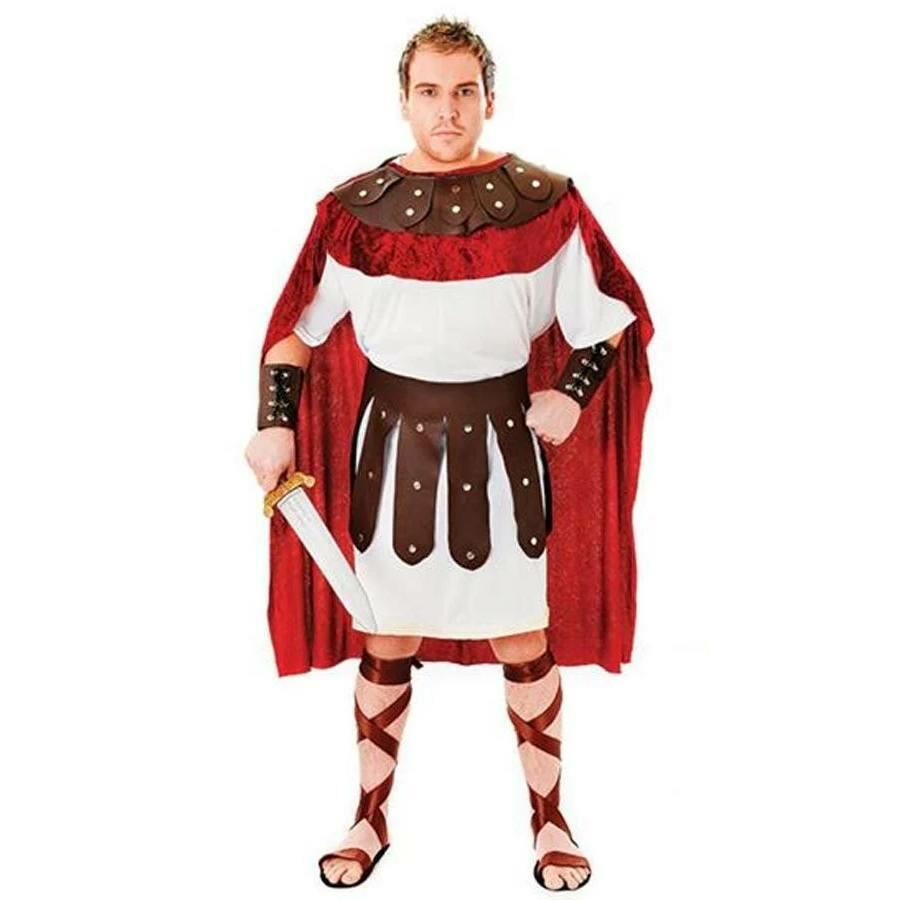 Marc Anthony Fancy Dress Costume from a large collection of Roman Costumes for Men AC502 at Karnival Costumes online party shop