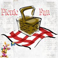 Picnic Party Fun Ideas and Suggestions