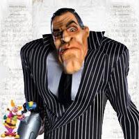 Gangster Costumes - Five of the Best