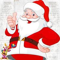 Have you written your Letter to Santa Yet?