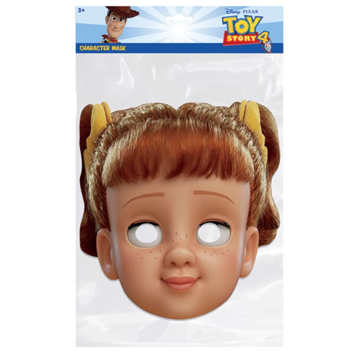 Toy Story Chit Chat Gabby Mask-arade Face Mask TSGAB01 available here at Karnival Costumes online party shop