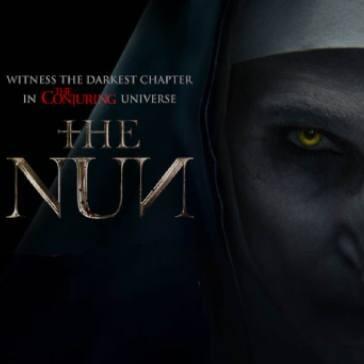 The Nun horror costumes and accessories available here at Karnival Costumes online party shop