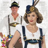 Oktoberfest - A Truly Global Phenomenon