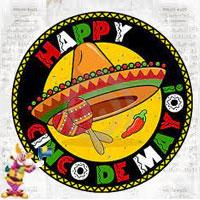 It's Fiesta Time Again! Some Ideas for Cinco de Mayo Costumes and Accessories