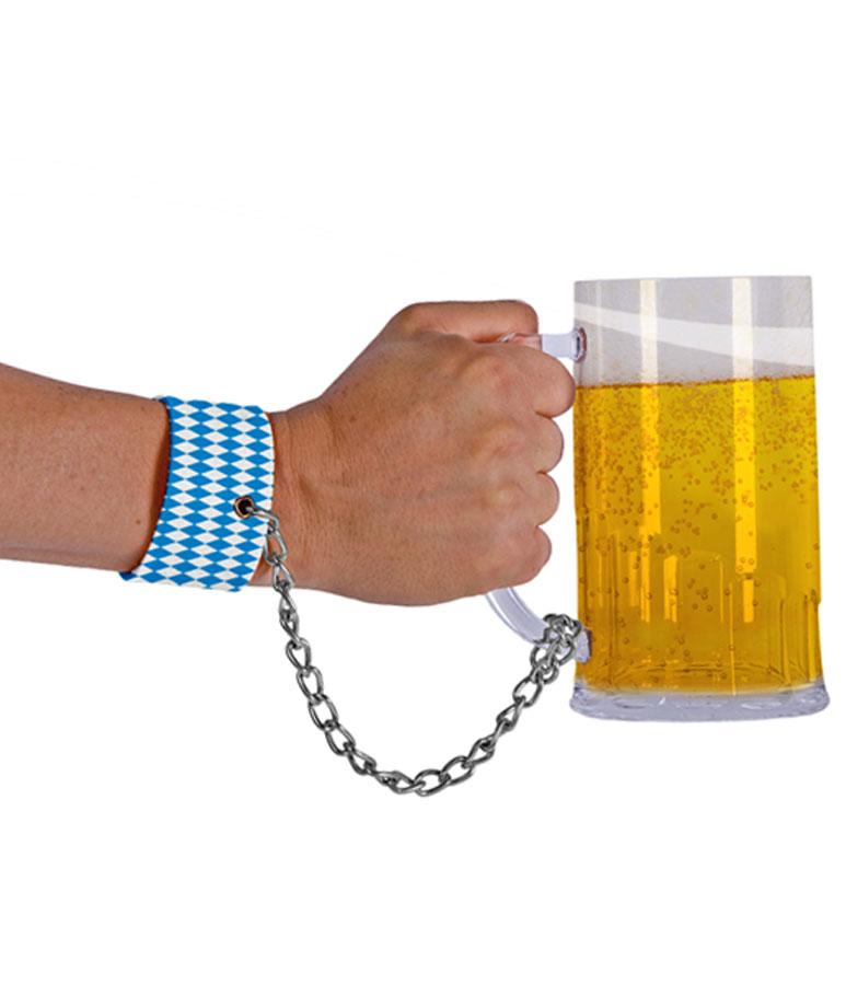 Oktoberfest Party Goods - Personal Tankard