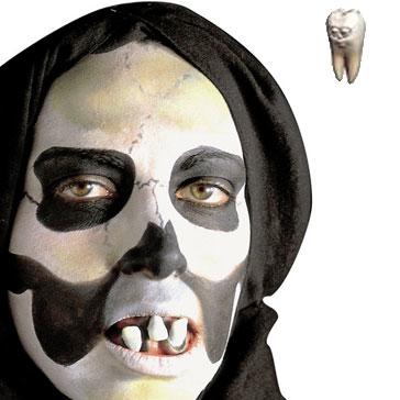 Halloween costume teeth for adults and children. Huge collection available here at Karnival Costumes online party shop