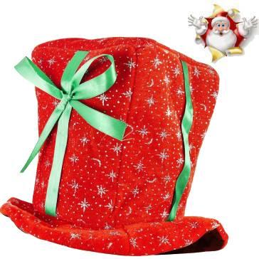 Christmas hats, headbands, crowns and tiaras for all ages. Great selection available here at Karnival Costumes online Christmas party shop.