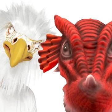 All animal fancy dress and costume masks excluding horror themes. Fantastic and extensive collection available here at Karnival Costumes online party shop