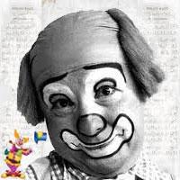 What is an Auste Clown..?