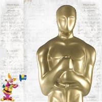 Academy Awards - It's Time to Party!