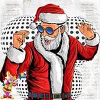 Some Ideas for Christmas Costumes Perfect for That Party!