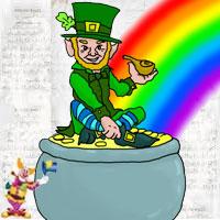 Leprechauns - Real or Legend?