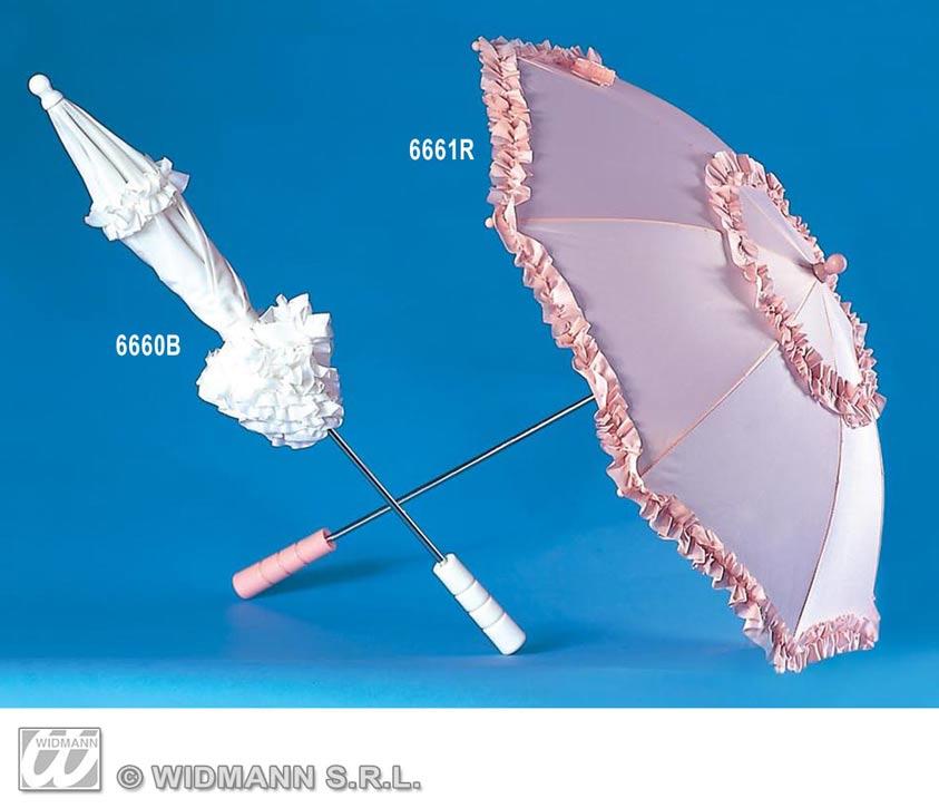 Lady's Belle Epoque Parasol