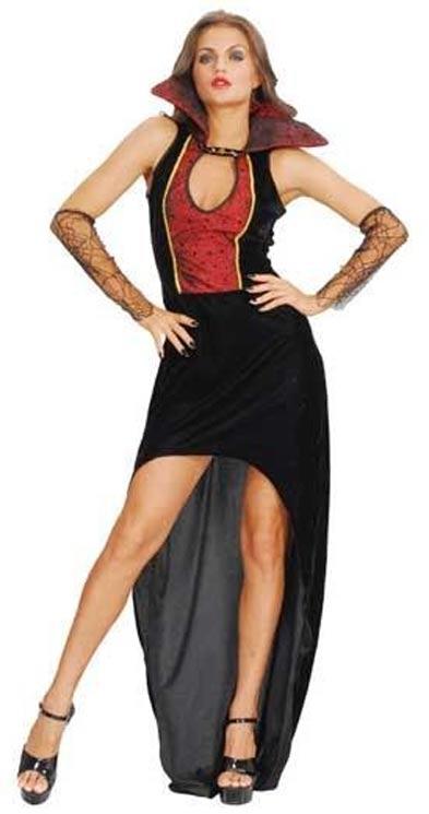 Vampire Countess Adult Halloween Costume 11134 from a large selection Adult Halloween outfits here at Karnival Costumes online party shop