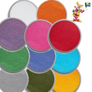 Snazaroo face and body paints Sparkle Colours range available here at Karnival Costumes online party shop