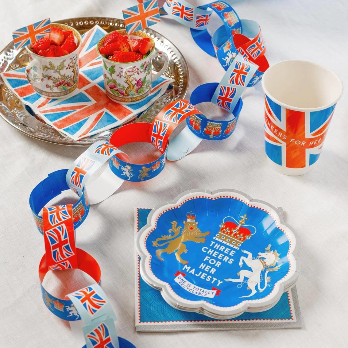 Right Royal Spectacle products available here at Karnival Costumes online party shop
