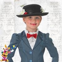 SUPERCALIFRAGILISTICEXPIALIDOCIOUS - Can You Believe It, Mary Poppins is 50 Years Old!