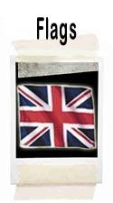 Party Flags, National Flags, Sports Supporter Flags and Bunting. Fantastic choice all available here at Karnival Costumes online party shop