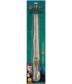 Harry Potter's Magic Wand fully licensed by Rubies 9704 available here at Karnival Costumes online party shop