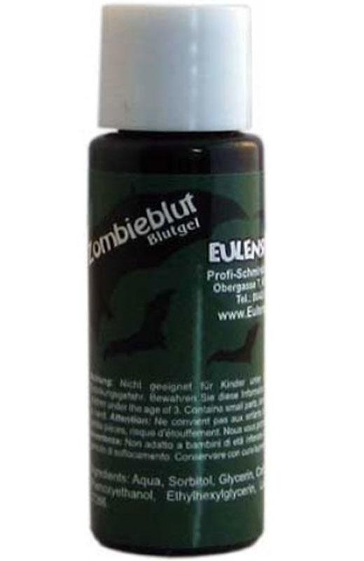 Zombie Blood Gel from Karnival Costumes