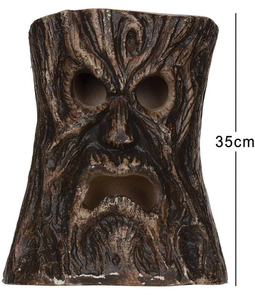 Halloween Decoration Light Up Haunted Tree HI317 available from Karnival Costumes