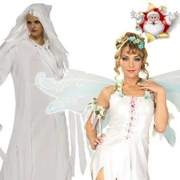 Adult Christmas Spirits and Fairies costumes available here at Karnival Costumes online party shop