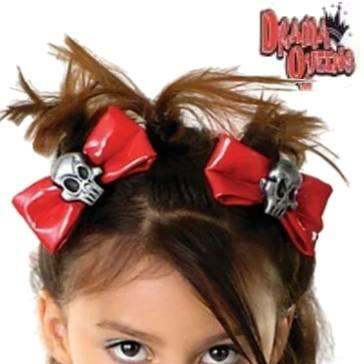 Girl's Drama Queen fancy dress costume accessories by Rubies. Complete the look with the range available here at Karnival Costumes online party shop