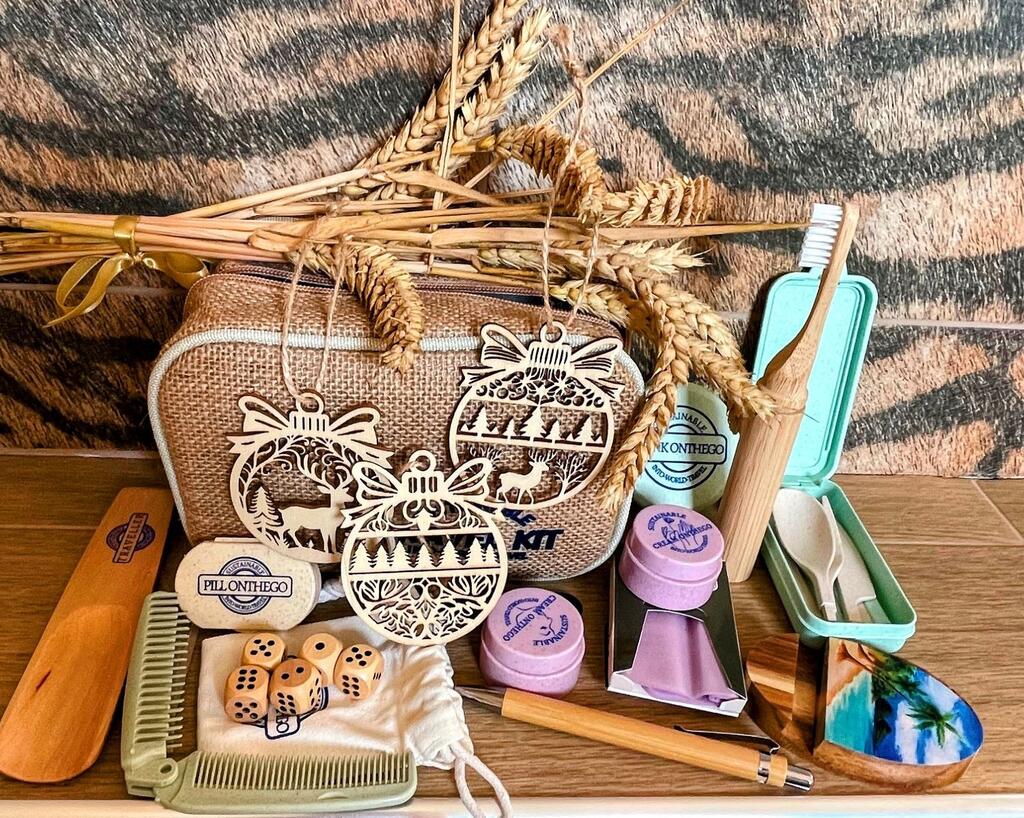 Top 5 Eco-Friendly Christmas Gift Ideas 2025