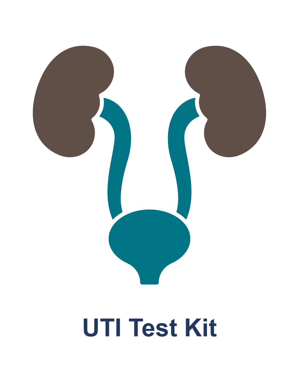 UTI Test Kits