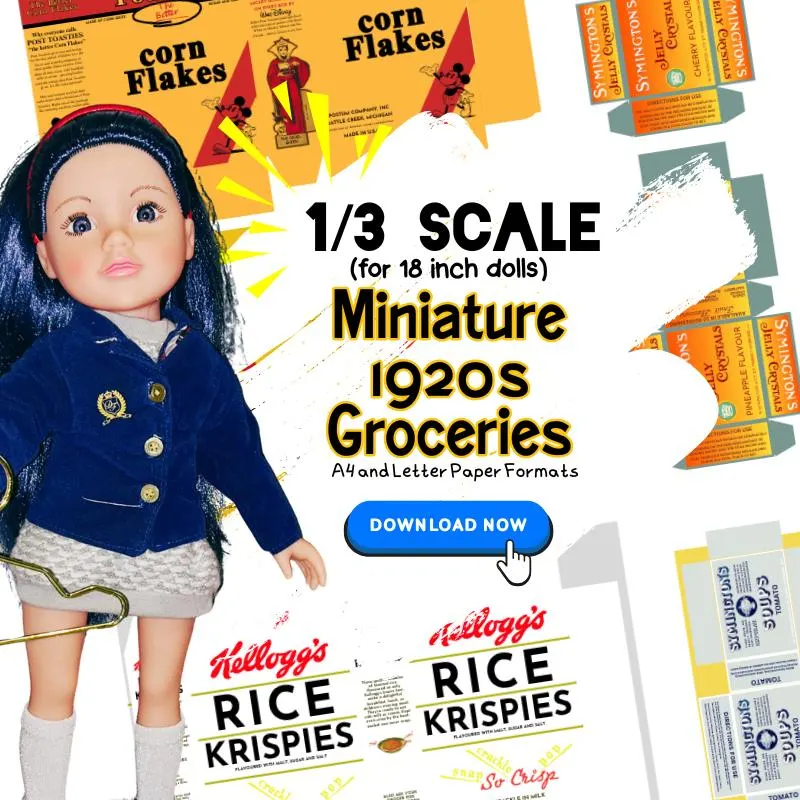 3rd Scale Groceries