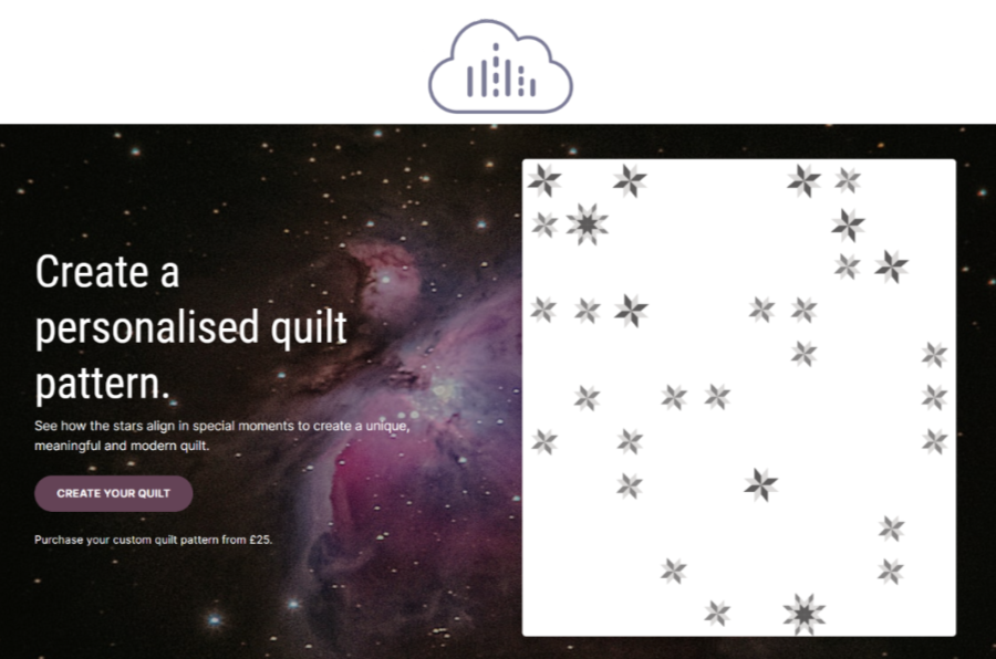About Quiltbot