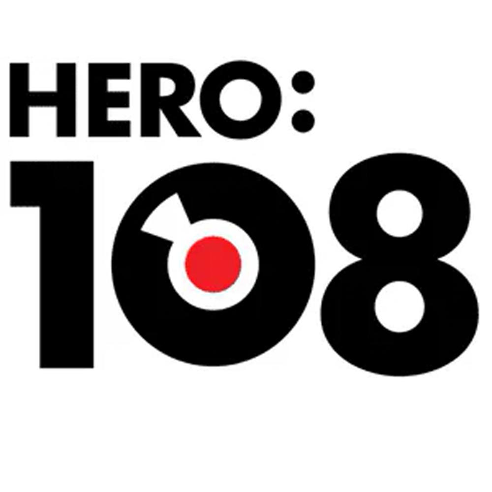 Hero 108