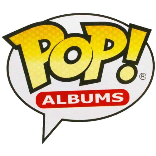 Funko POP! Albums