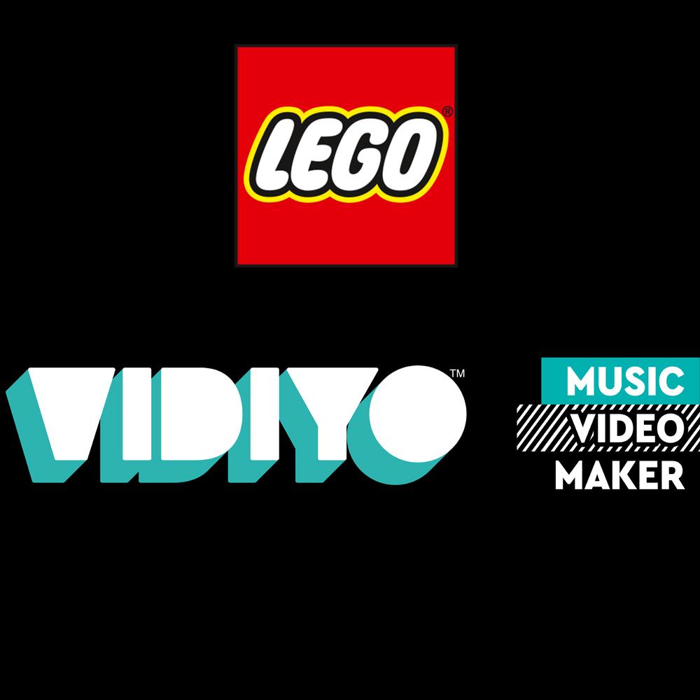 LEGO Vidiyo
